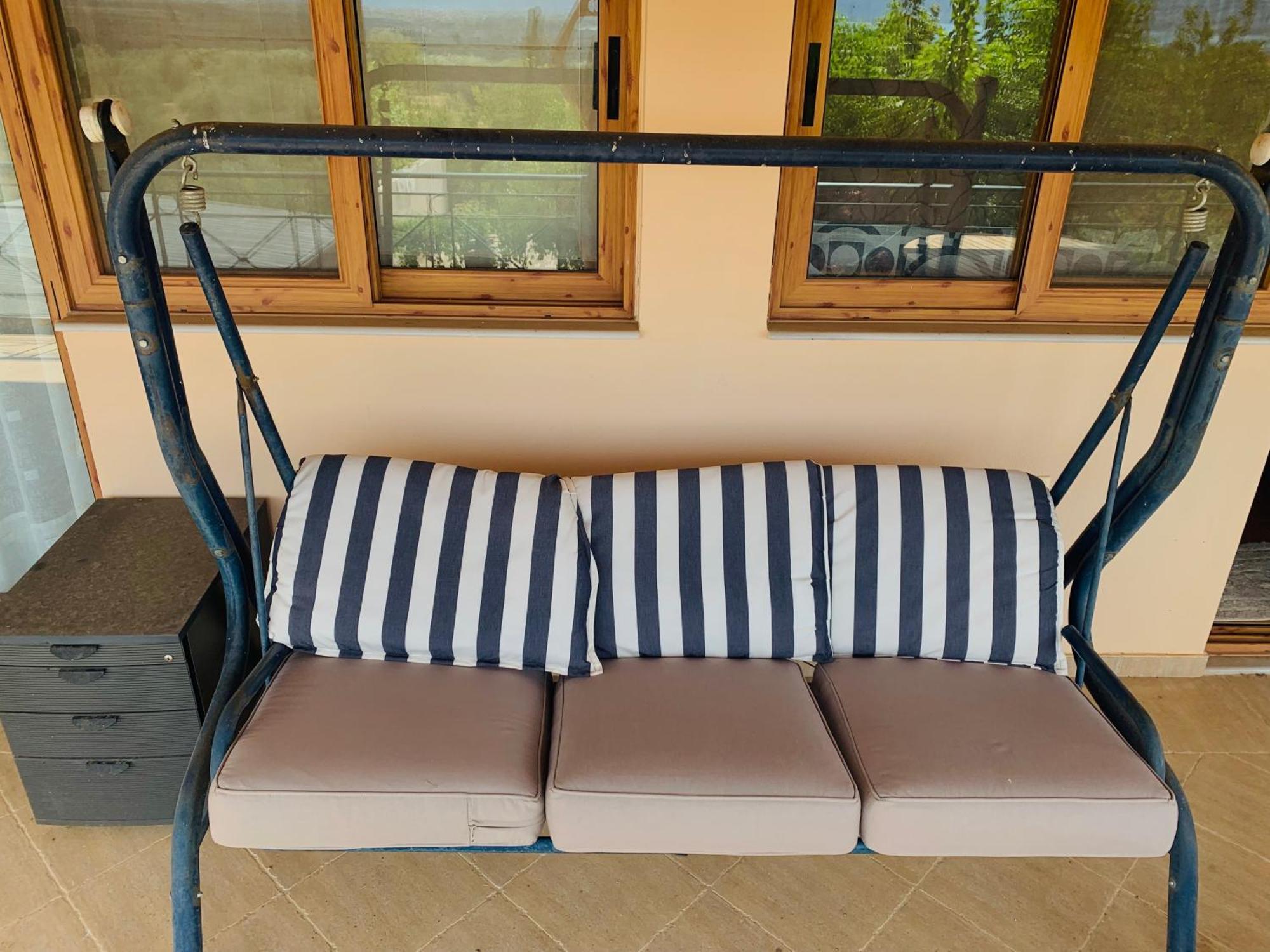 Apartament Bokas Exotic House Tragana  Zewnętrze zdjęcie