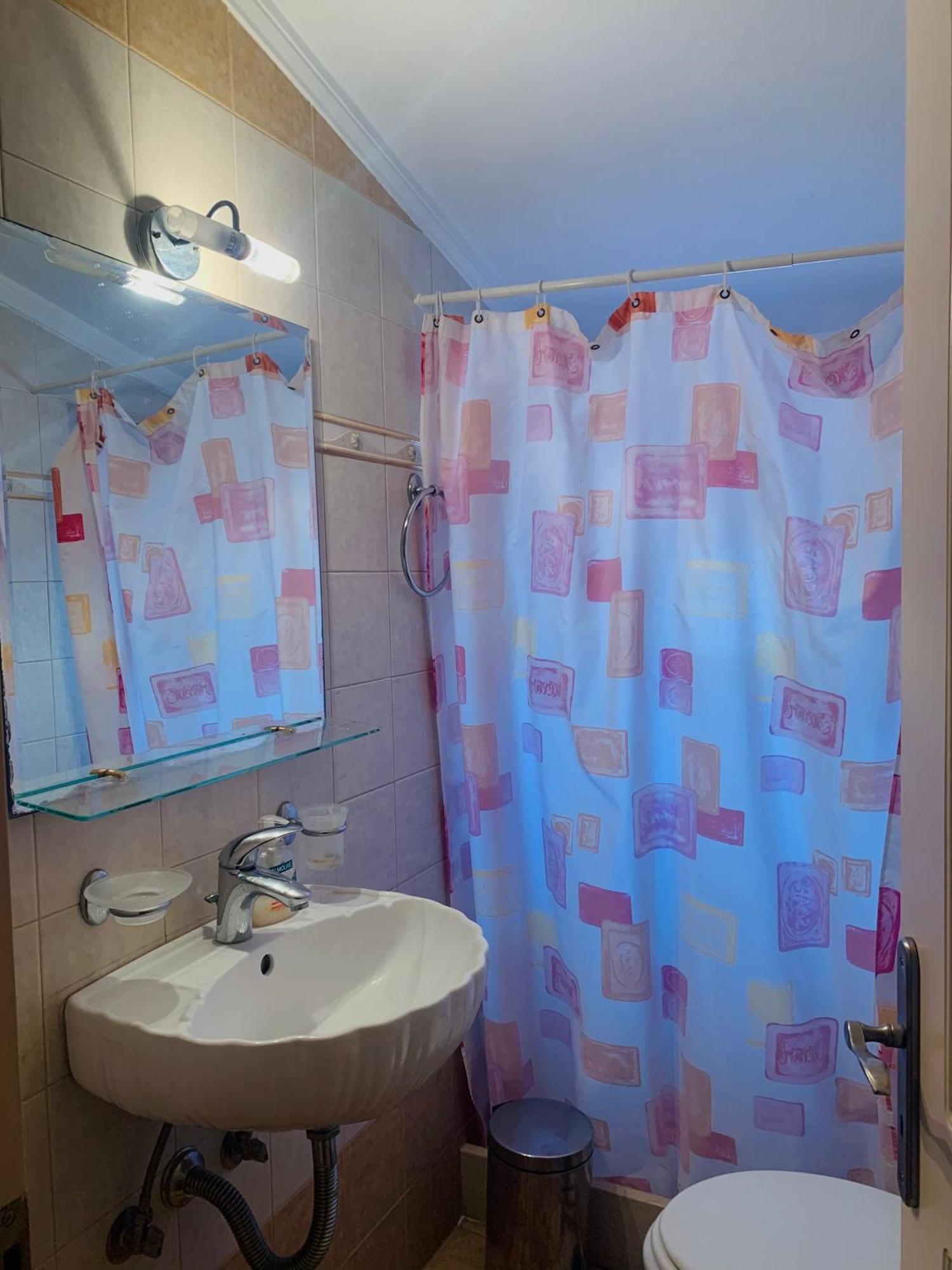 Apartament Bokas Exotic House Tragana  Zewnętrze zdjęcie